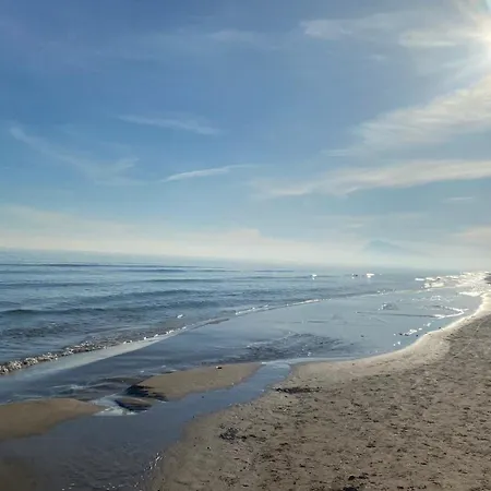 Centro De 1ra Linea, Vistas Puerto Y Mar Апартаменты Дения