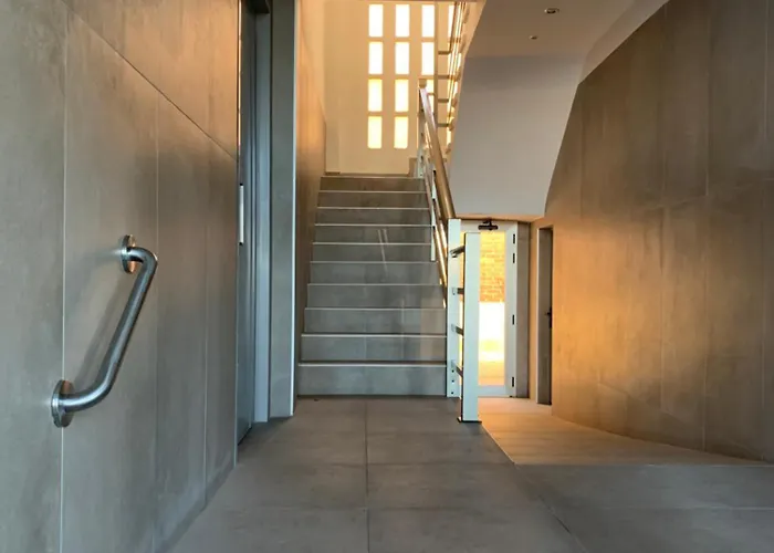 Centro De 1ra Linea, Vistas Puerto Y Mar Апартаменты