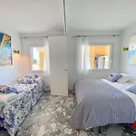 Apartamento Centro De 1ra Linea, Vistas Puerto Y Mar