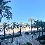 Centro De 1ra Linea, Vistas Puerto Y Mar Apartamento