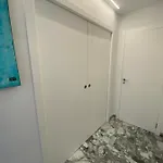Apartamento Centro De 1ra Linea, Vistas Puerto Y Mar *