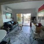 Apartamento Centro De 1ra Linea, Vistas Puerto Y Mar *