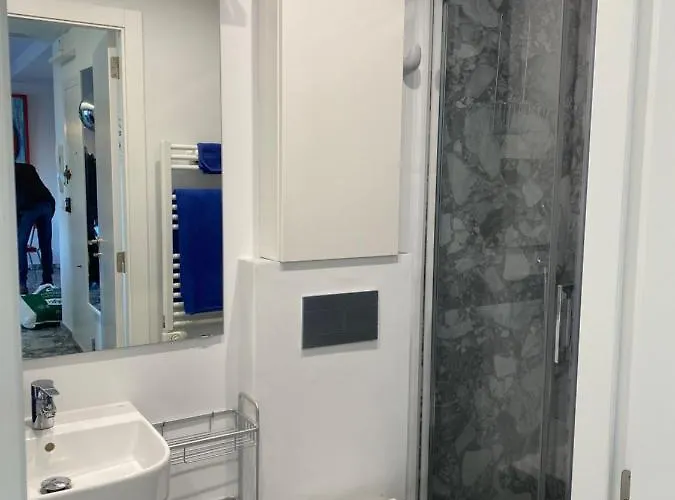 Centro De 1ra Linea, Vistas Puerto Y Mar *