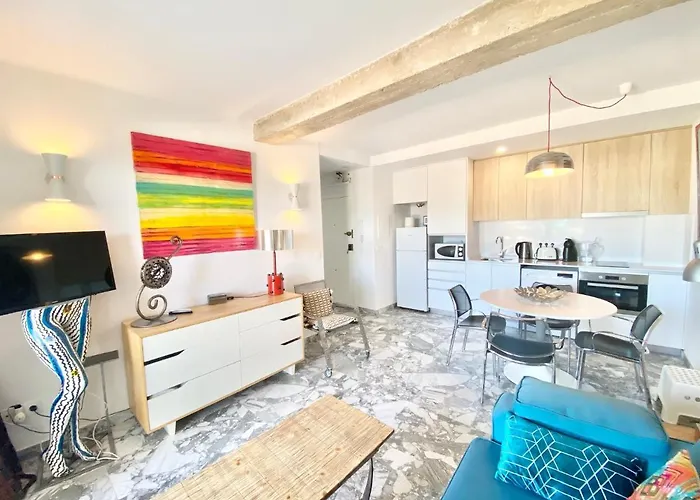 Centro De 1ra Linea, Vistas Puerto Y Mar *