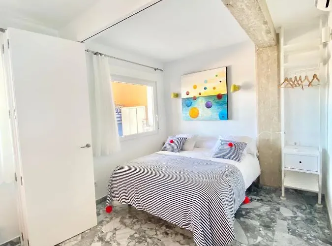 Centro De 1ra Linea, Vistas Puerto Y Mar *