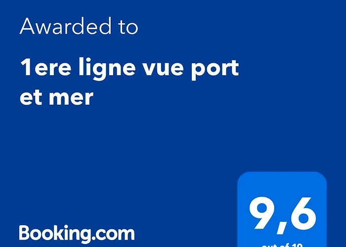 Centro De 1ra Linea, Vistas Puerto Y Mar Апартаменти *