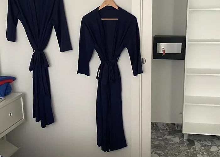 Апартаменти Centro De 1ra Linea, Vistas Puerto Y Mar *