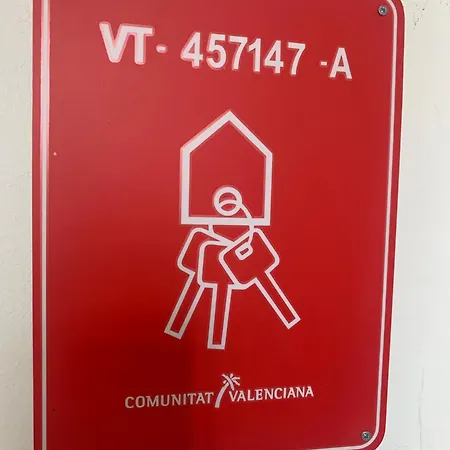 דירה Centro De 1ra Linea, Vistas Puerto Y Mar