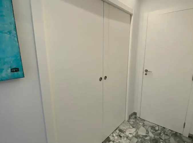 Apartmán Centro De 1ra Linea, Vistas Puerto Y Mar *