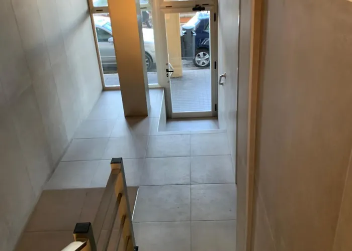 Apartmán Centro De 1ra Linea, Vistas Puerto Y Mar Denia